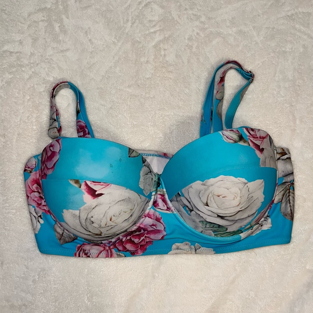 Cupshe bikini top
